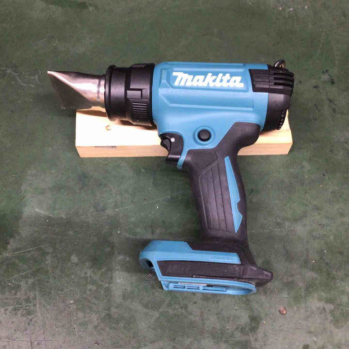 ★マキタ(makita) コードレスヒートガン HG181DZK【戸田店】