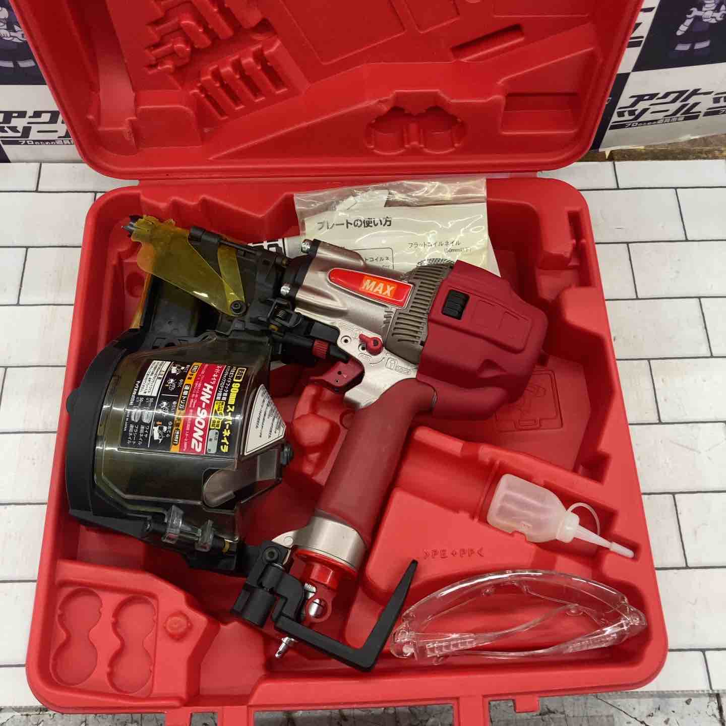 エア釘打ち機 – アクトツールオンラインショップ エア釘打ち機 – アクトツールオンラインショップ