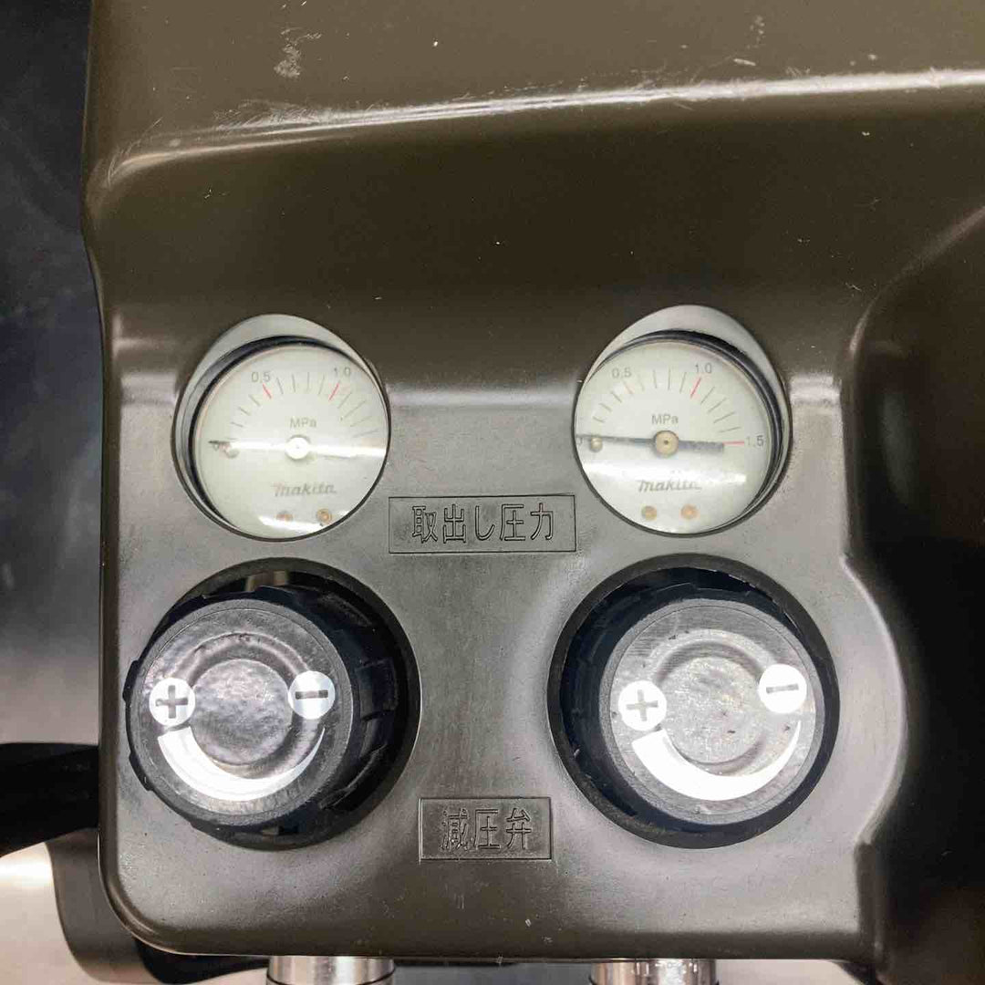 マキタ(makita) 常圧専用エアコンプレッサー AC2201 60Hz【川越店】