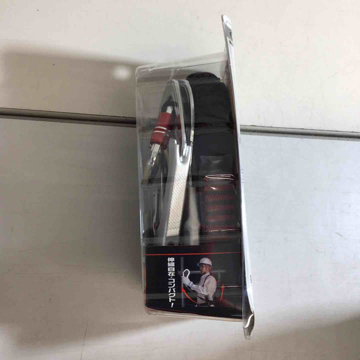 ◇ツヨロン(TSUYORON) 新規格 墜落制止用器具 2ノビロンランヤード THL-2-NV93SV-21KS-2R23-BP【戸田店】