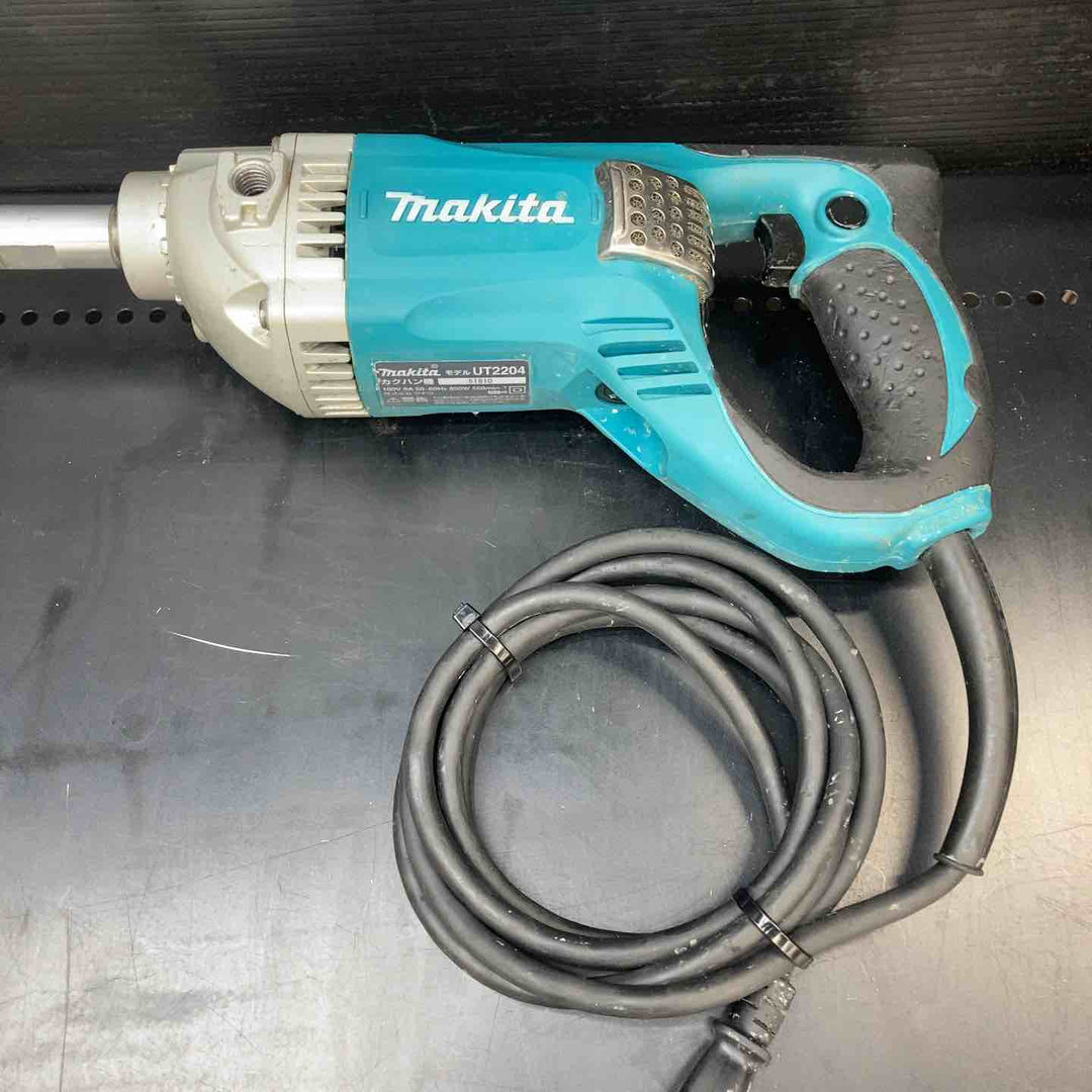 ☆マキタ(makita) かくはん機 UT2204【川越店】