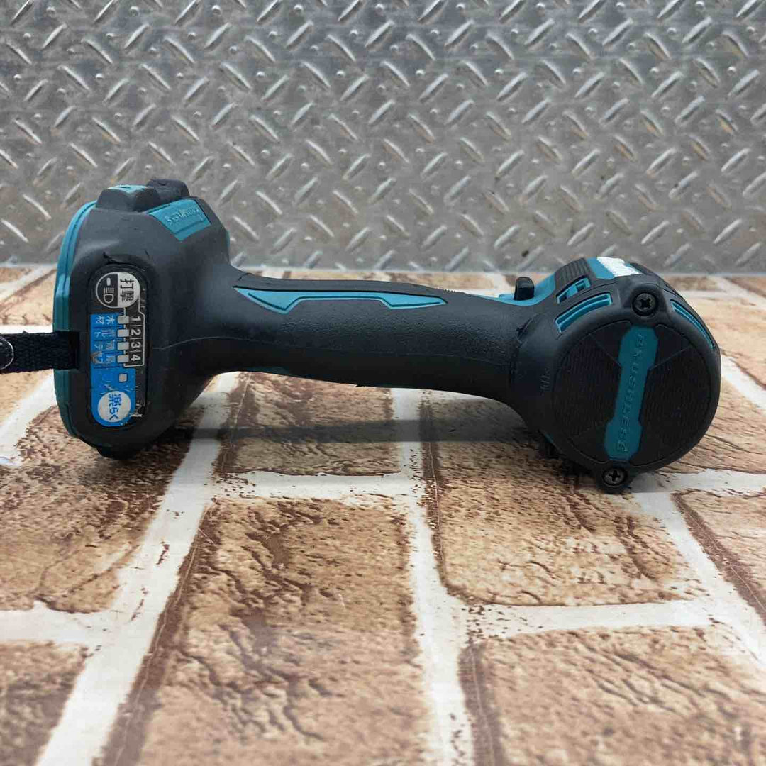 ★マキタ(makita) コードレスインパクトドライバー TD173DRGX【所沢店】