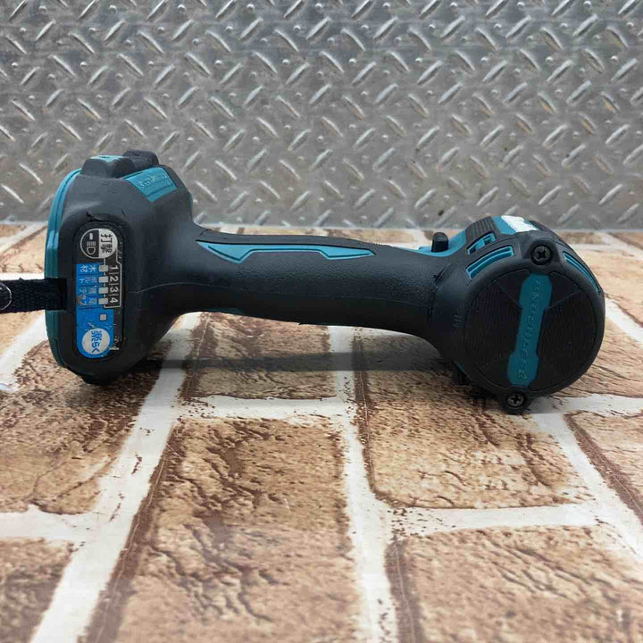 ★マキタ(makita) コードレスインパクトドライバー TD173DRGX【所沢店】