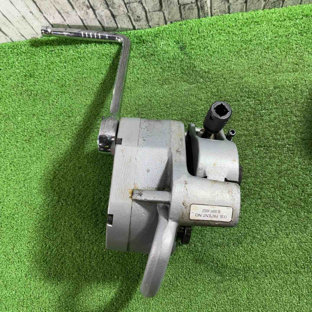 RIDGID　ロールグルーバー 915／【川口店】