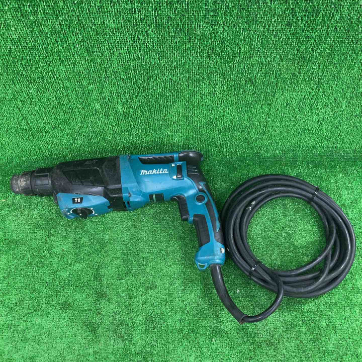 マキタ(makita) ハンマドリル HR2631F【川崎店】
