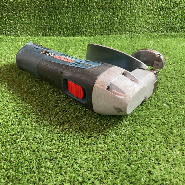 ◇BOSCH(ボッシュ) 10.8Vバッテリーシェア GSC10.8V-LI コードレスシャー【川崎店】