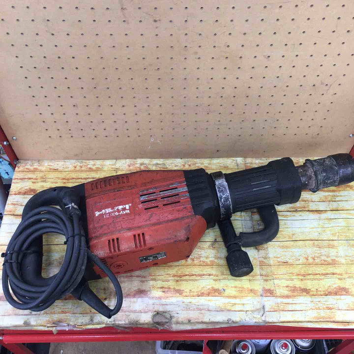 ◇ヒルティ(HILTI) ハンマ TE905-AVR【川崎店】