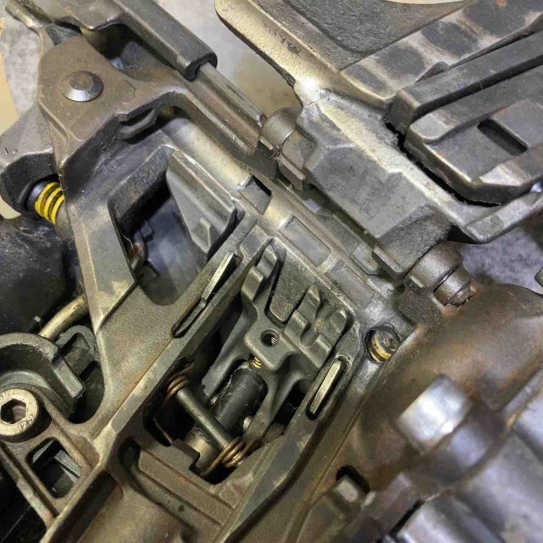 マックス(MAX) 高圧エア釘打ち機 HN-65N2(D)-G【桶川店】