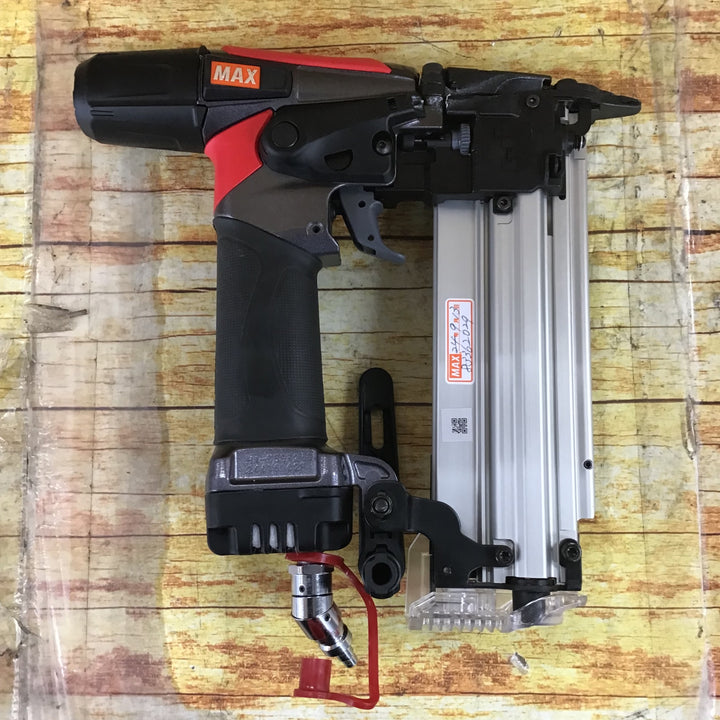 ★マックス(MAX) 高圧フィニッシュネイラ HA-55SF2(D)【川崎店】