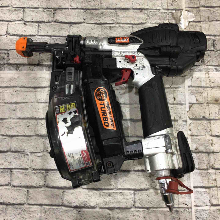 ★マックス(MAX) 高圧エアネジ打ち機 HV-R41G4【川口店】