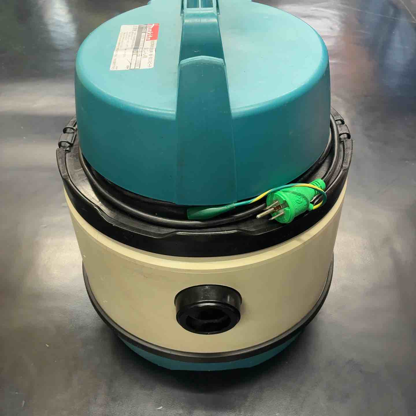 マキタ(makita) 連動付き乾式専用集じん機 436(P)【藤沢店】 – アクト