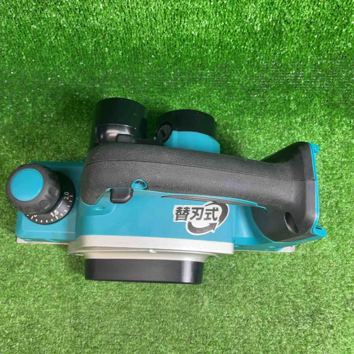 【中古品】 マキタ(makita) コードレスカンナ KP180DZ 【藤沢店】