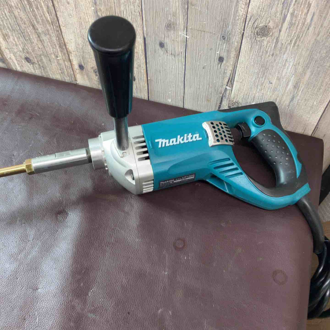 【中古品】☆マキタ(makita) コンクリートかくはん機 UT1305【東大和店】