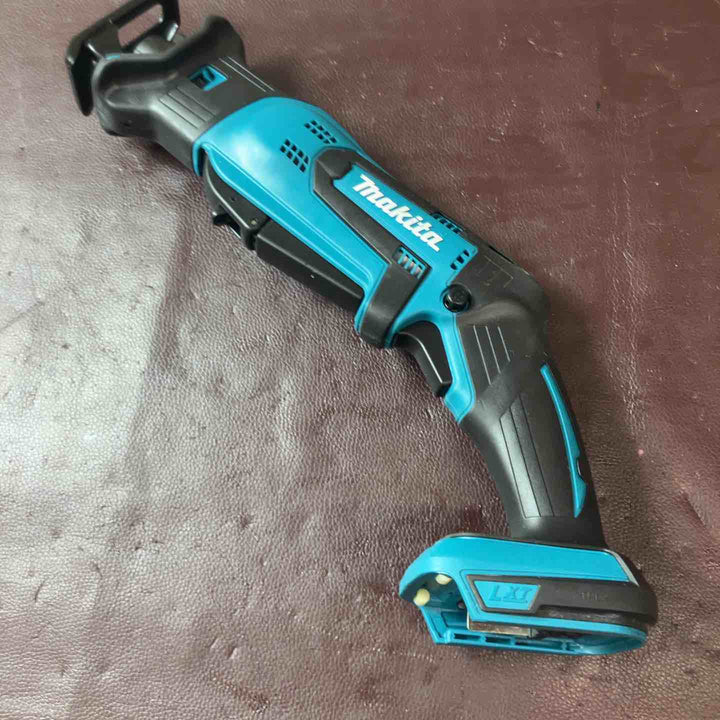 【中古品】 マキタ(makita) コードレスレシプロソー JR184DZT 18V 【東大和店】