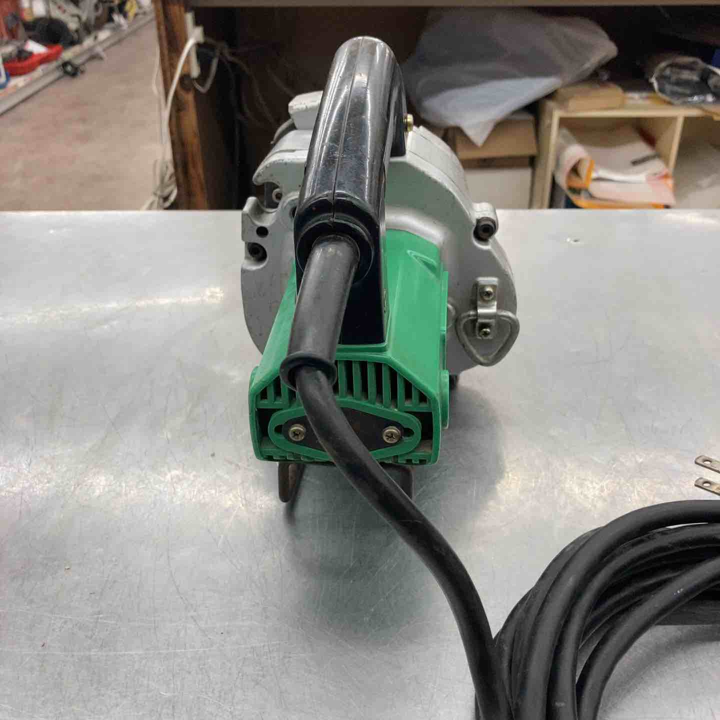 ◇ハイコーキ(HIKOKI ※旧:日立工機) 全ネジカッター CL10【所沢