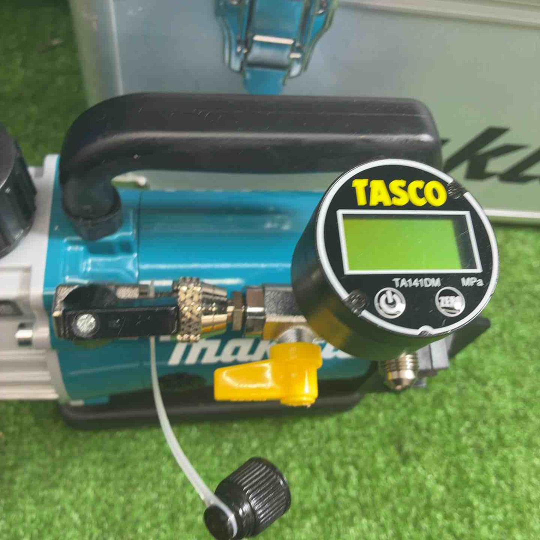 ★マキタ(makita) コードレス真空ポンプ VP180DZ【藤沢店】
