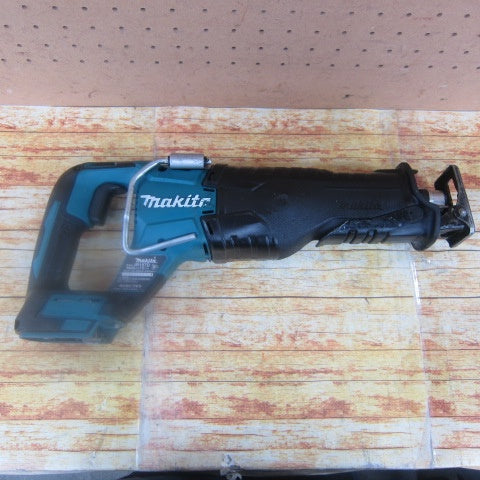 マキタ(makita) コードレスレシプロソー JR187DZ【川崎店】
