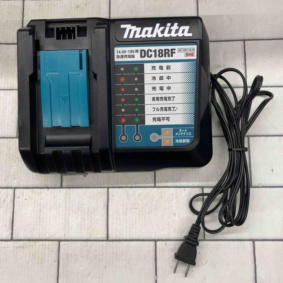 ★マキタ(makita) コードレスヒートガン HG181DZK【所沢店】