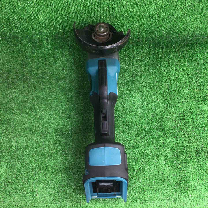★マキタ(makita) 100mmコードレスディスクグラインダ GA019GZ【川崎店】
