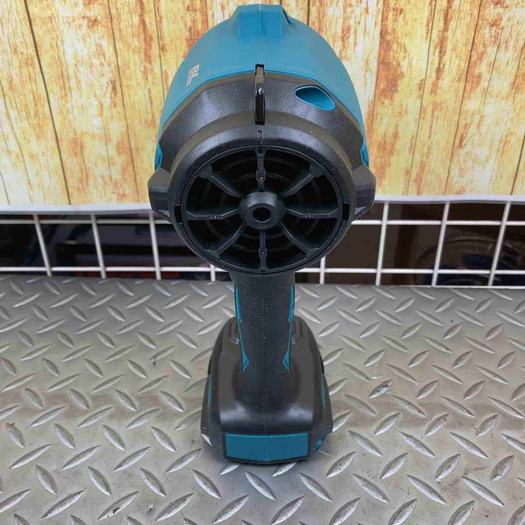 ★マキタ(makita) コードレスエアダスタ AS180DZ【川崎店】