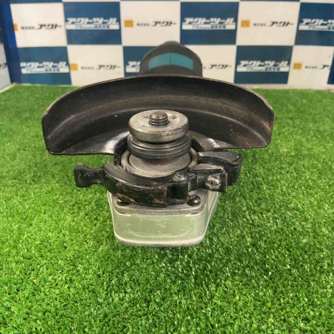 ☆マキタ(makita) 100mmコードレスディスクグラインダ GA404DZN (GA404DN)【草加店】