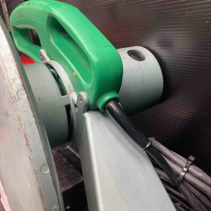 ◇ハイコーキ(HIKOKI ※旧:日立工機) 355mm 高速切断機 CC14SE【川越店】