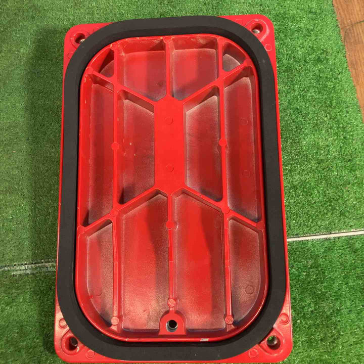 ◇コンセック ハッケン バキュームポンプ VPM-50V バキュームパッド VP-2234 付【岩槻店】
