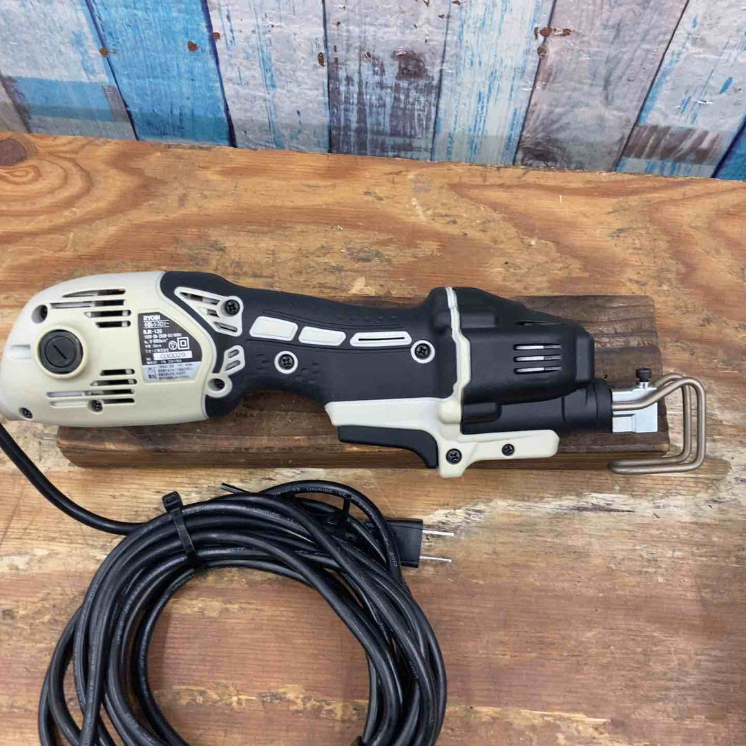 ▼RYOBI レシプロソー PJK-120【柏店】
