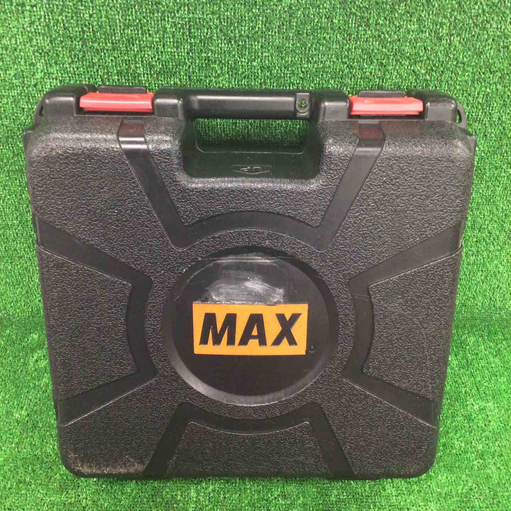 マックス(MAX) 高圧エア釘打ち機 HN-75N2(D)【川崎店】