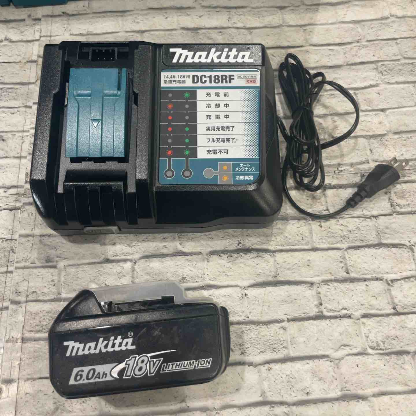☆マキタ(makita) コードレスボードカッタ SD180DRGX【川口店