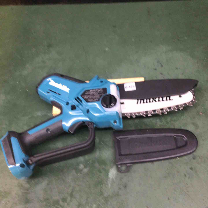★マキタ(makita) コードレスハンディソー MUC150DZN【戸田店】