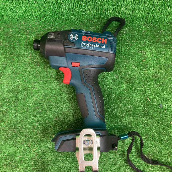 ◇ボッシュ(BOSCH) 18Vバッテリーインパクトドライバー[GDR18V-EC6]【川越店】