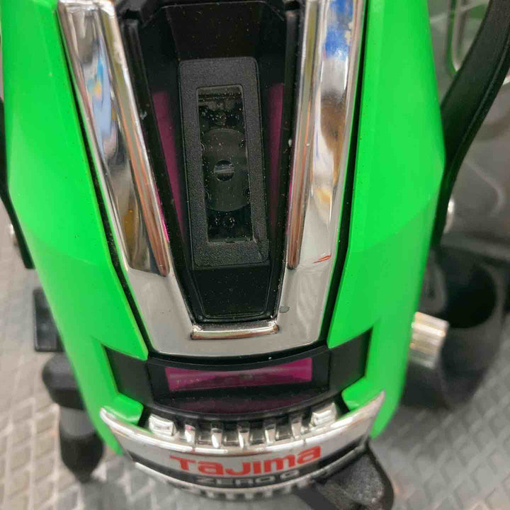 【中古品】タジマ(Tajima) レーザー墨出し器 ZEROG-KY【所沢店】