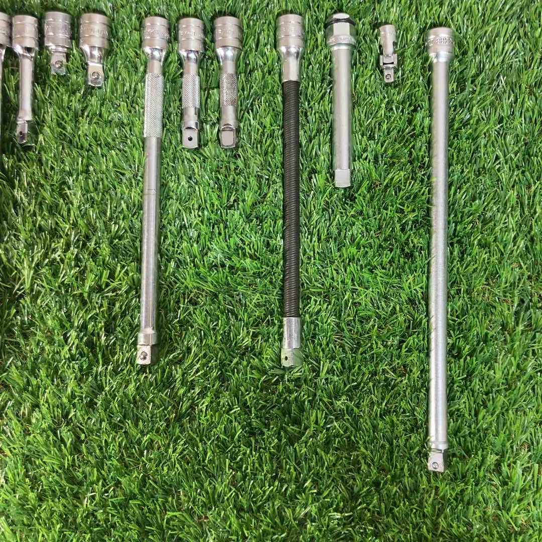 Snap-on/スナップオン 3/8sq (9.5mm) エクステンションバー等 13点まとめ【戸田店】