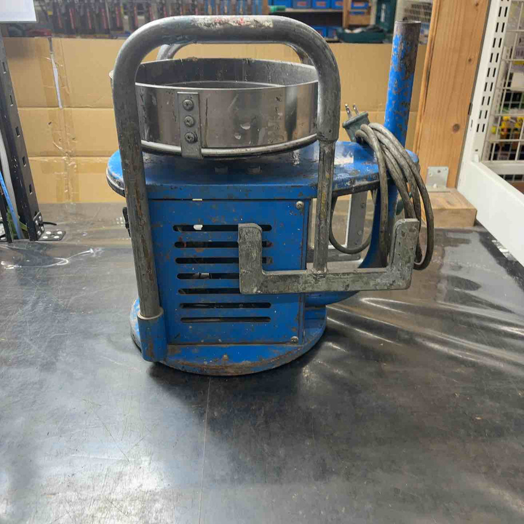 【中古品】日本ソセー シーリング・コーキング材用撹機 LR-Ⅱかくはん機 LR-2【所沢店】