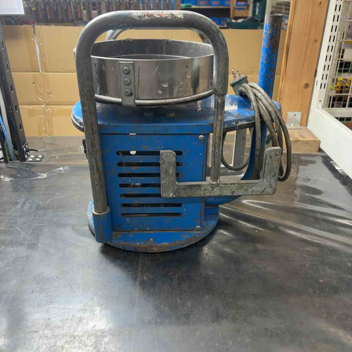 【中古品】日本ソセー シーリング・コーキング材用撹機 LR-Ⅱかくはん機 LR-2【所沢店】