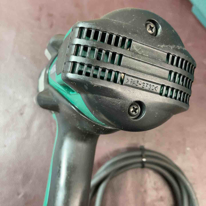 【中古品】 ハイコーキ(HIKOKI ※旧:日立工機) インパクトレンチ WR16SA 【東大和店】