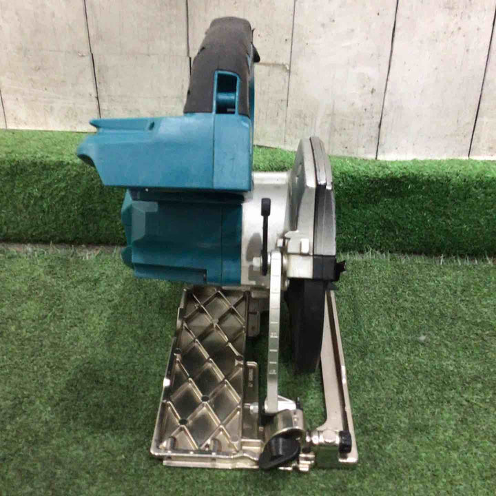★マキタ(makita) コードレス丸のこ HS474DZ 18V 動作確認済【川口店】
