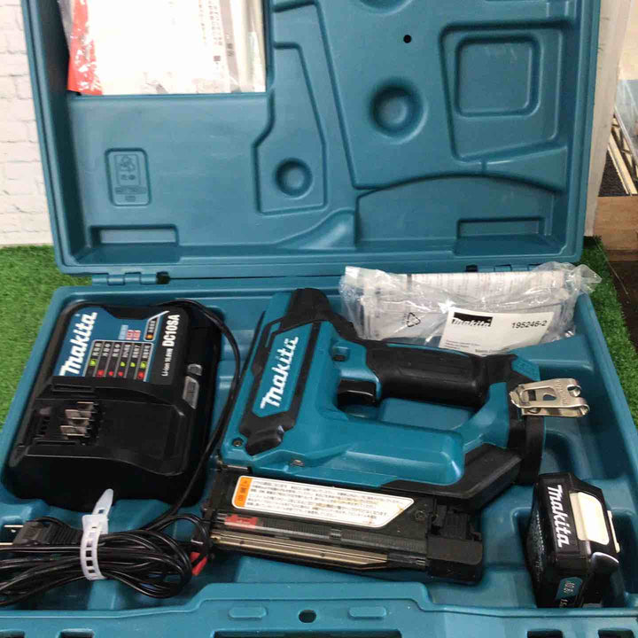 ★マキタ(makita) コードレスピンネイラ PT354DZK【町田店】