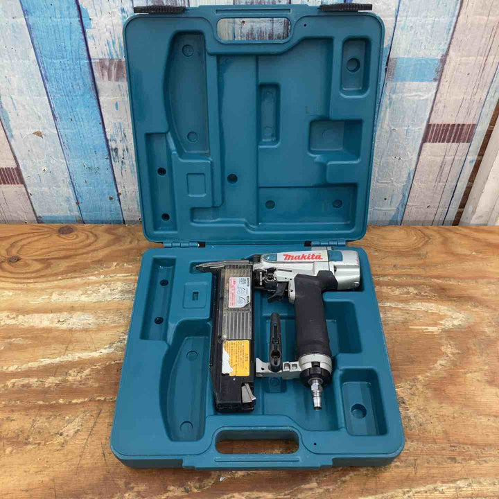 ★マキタ(makita) 常圧フィニッシュネイラ AF502N【柏店】