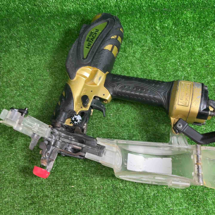 ハイコーキ(HIKOKI ※旧:日立工機) 高圧エアネジ打ち機 WF4H2【藤沢店】