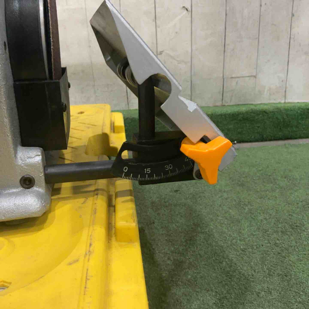 ◇SK11 ベルトディスクサンダー BDS-100N 動作確認済【川口店】