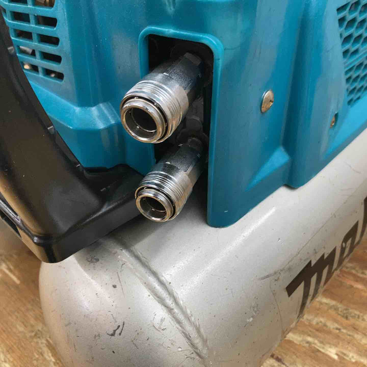 ★マキタ(makita) エアコンプレッサー AC462XGH【柏店】