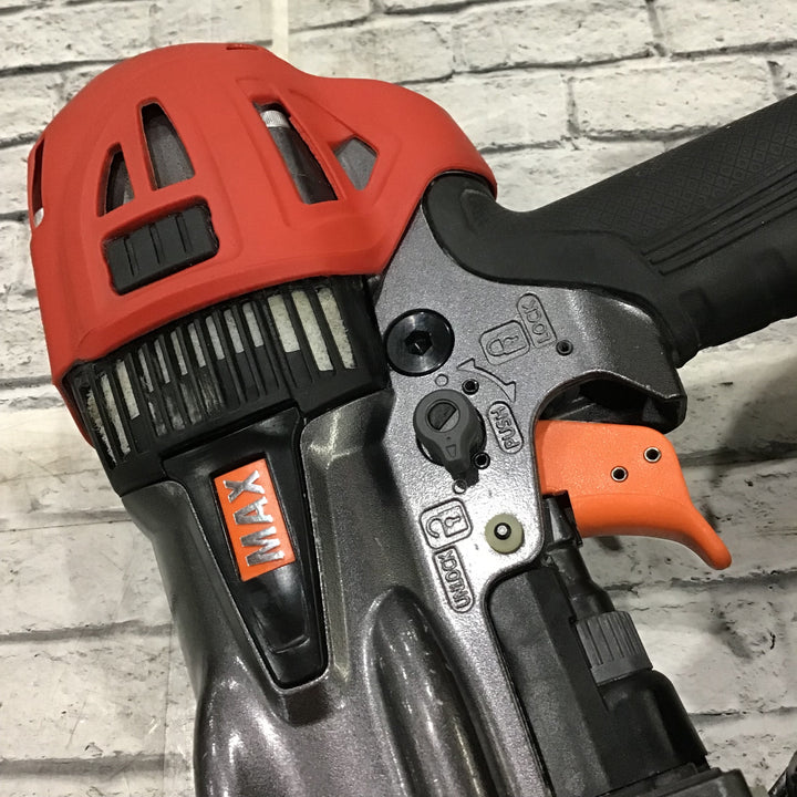 ★マックス(MAX) 高圧コンクリートピンネイラ HN-25C2【川口店】