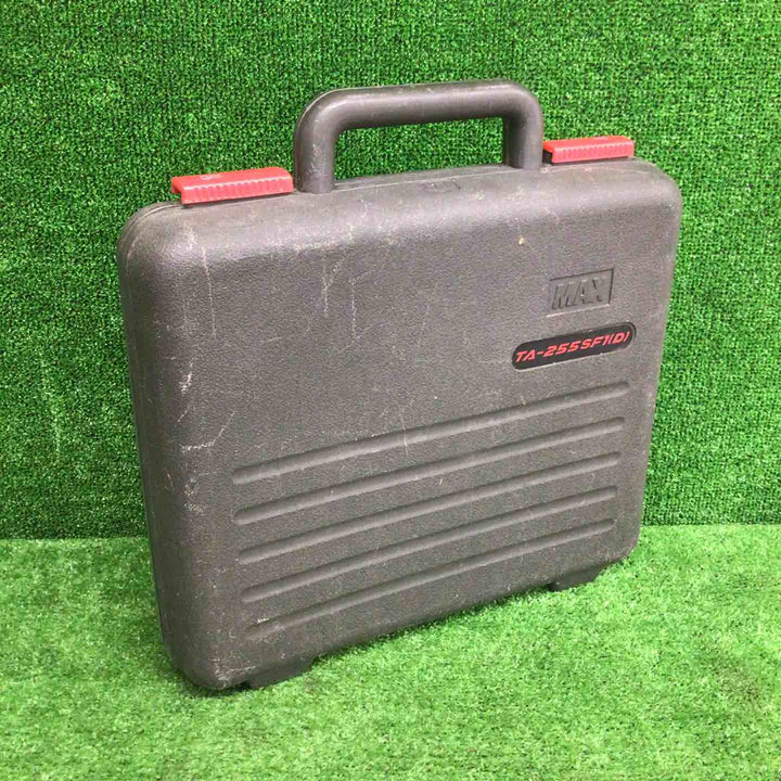 【中古品】 マックス/MAX 常圧フィニッシュネイラ TA-255SF1(D) 【鴻巣店】