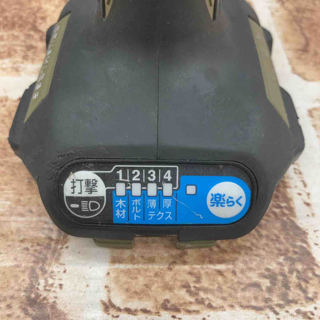 ★マキタ(makita) コードレスインパクトドライバー TD173DRGXO【所沢店】