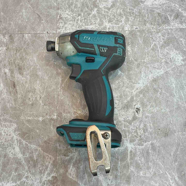 ☆マキタ(makita) コードレスソフトインパクトドライバー TS141DZ【八潮店】