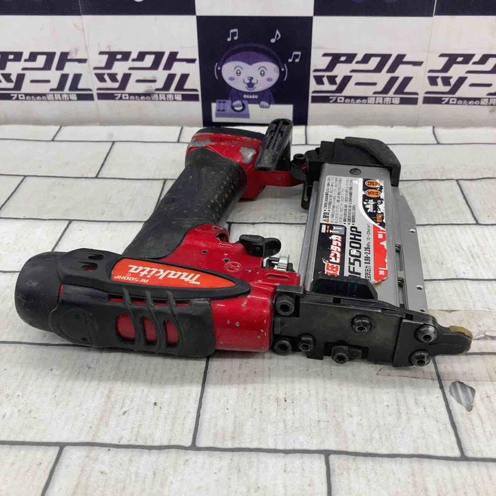 ◇マキタ(makita) 高圧ピンタッカ AF500HP【所沢店】
