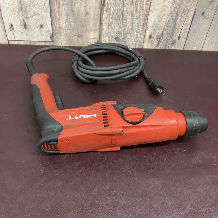 【中古品】 ヒルティ(Hilti) ハンマドリル TE2-S 100V 【東大和店】