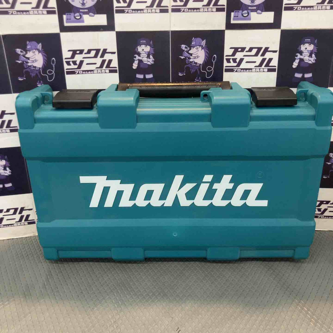 【中古品】マキタ(makita) コードレスマルチツール TM52DRG【所沢店】